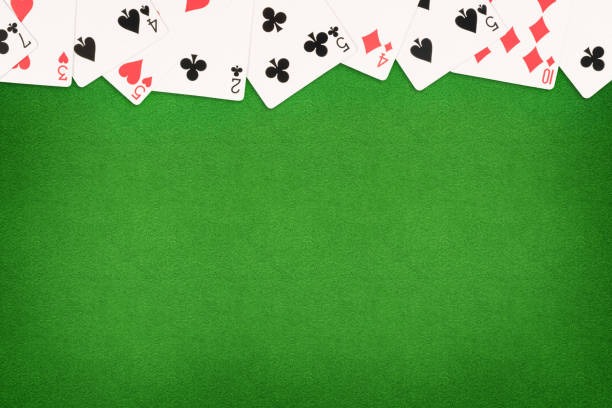 eurotogel AduQ hand rankings chart: Pair, Straight, High Card